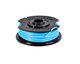 ALM Trimmer spool, Contour / Flymo / Gardena / Ryobi